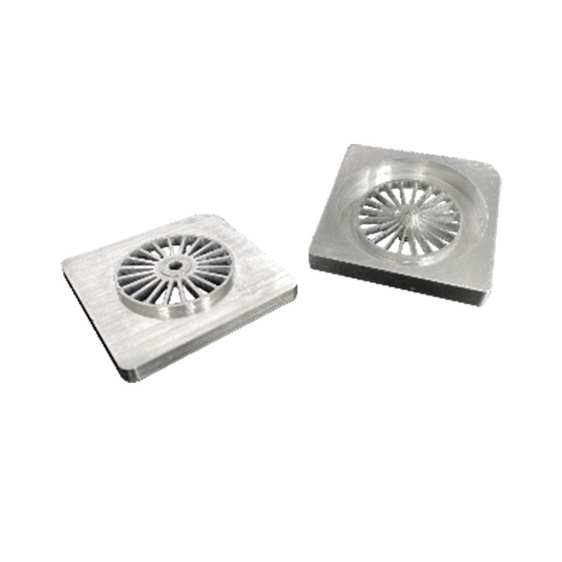 Exhaust leak common aluminium alloys ODM,5086 aluminum