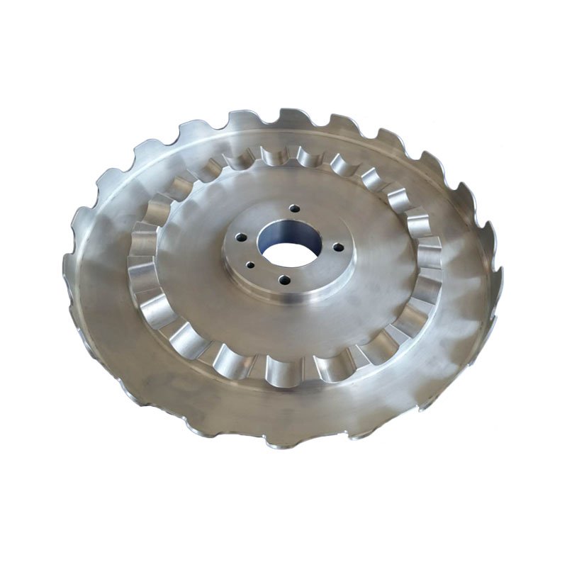 Industrial brake parts,6061 aluminum price